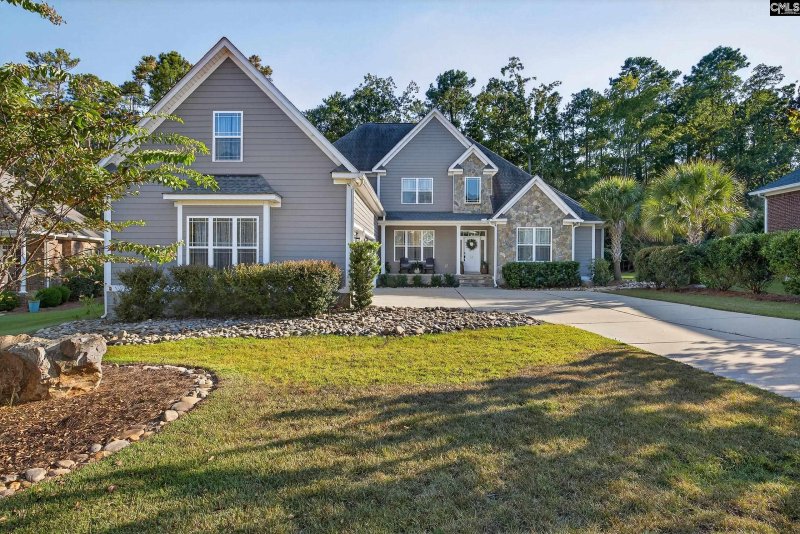 116 Summer Breeze Drive