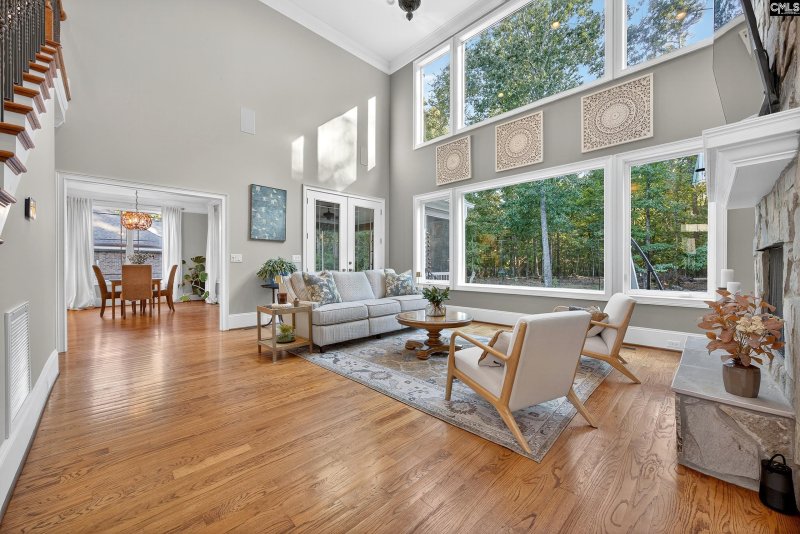 Property image 3 of 116 Summer Breeze Drive in Harbour Watch, Leesville, SC 29070