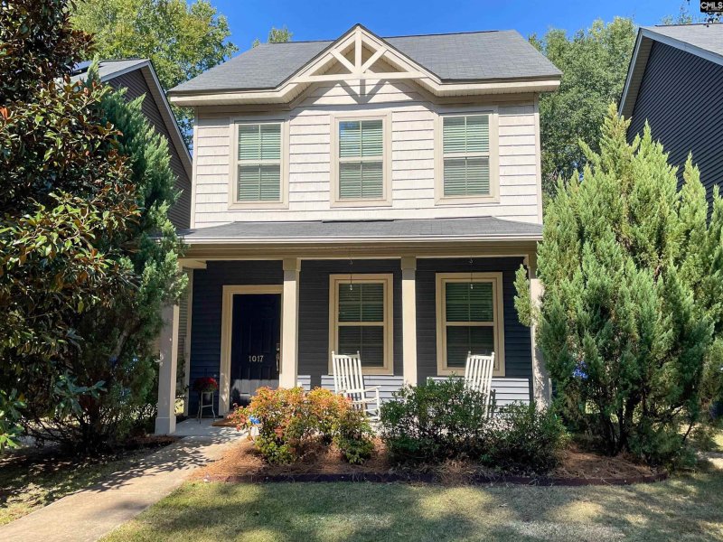 Property image 2 of 1017 Drake Street in Cedar Terrace, Columbia, SC 29209