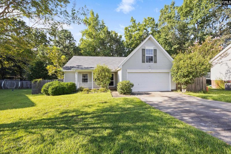 105 Gibson Forest Drive