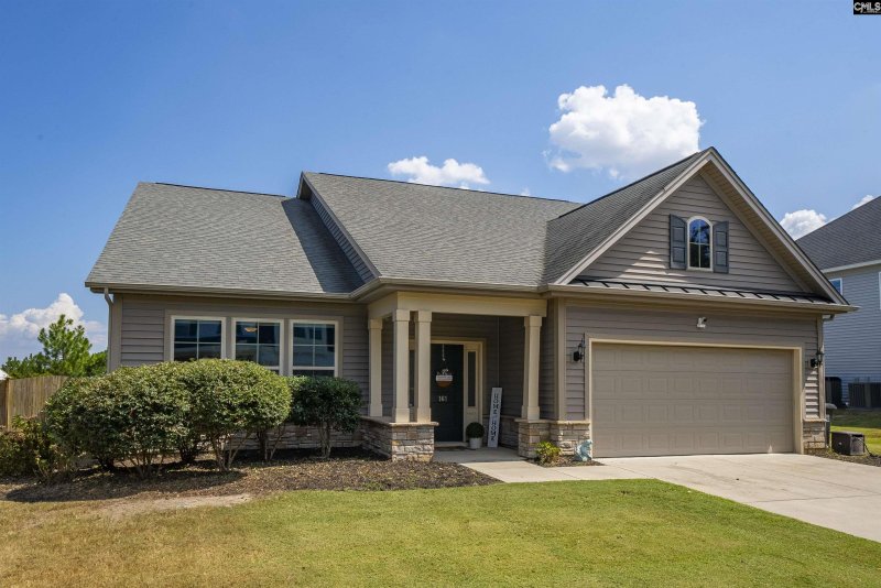 Property image 2 of 161 Tannery Way in Bluefield West, Lexington, SC 29073