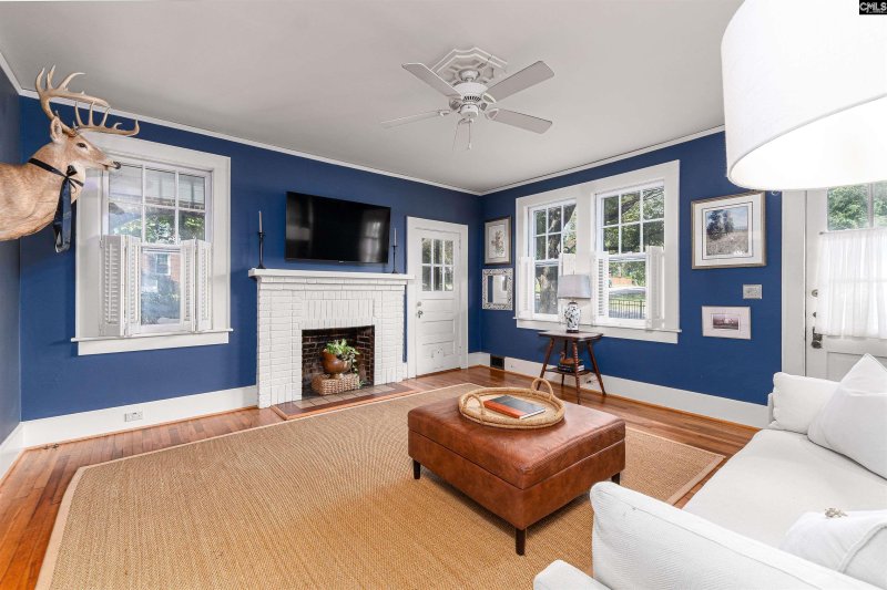 Property image 3 of 3321 Abingdon Road in Keenan Terrace, Columbia, SC 29203