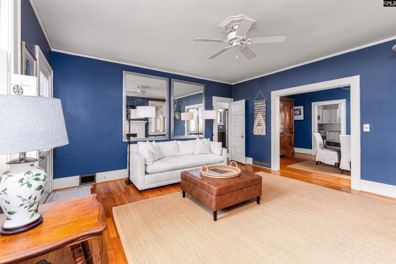 Property image 4 of 3321 Abingdon Road in Keenan Terrace, Columbia, SC 29203