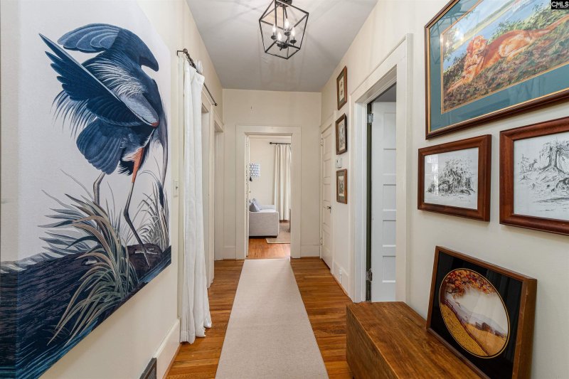 Property image 5 of 3321 Abingdon Road in Keenan Terrace, Columbia, SC 29203