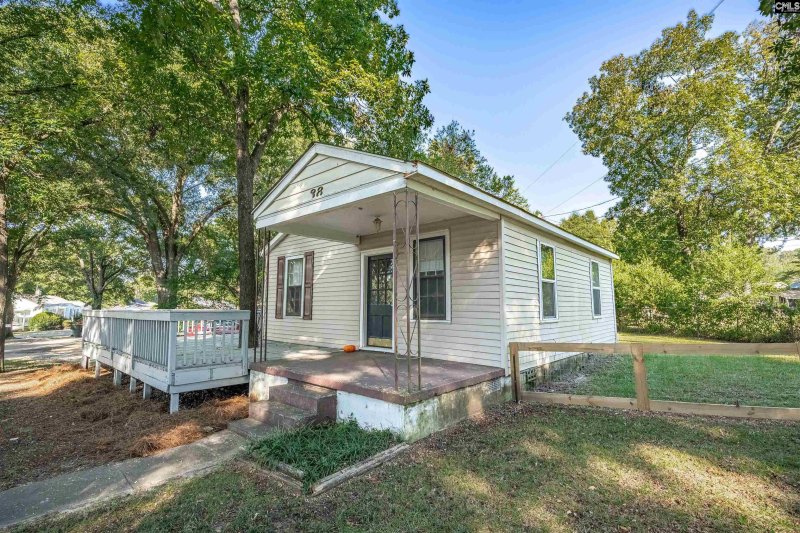 Property image 5 of 38 Kingsgate Drive in Rosewood, Columbia, SC 29205