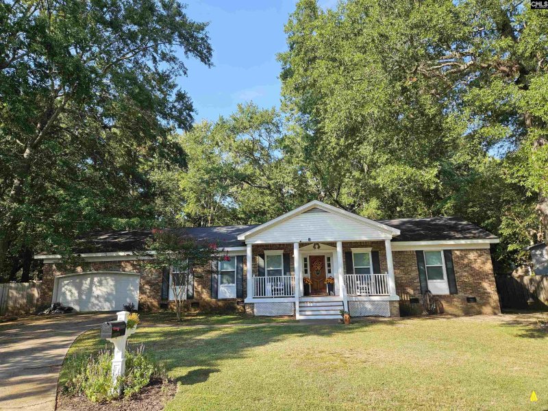 Property image 2 of 219 Colnbrook Road in Old Friarsgate, Irmo, SC 29063