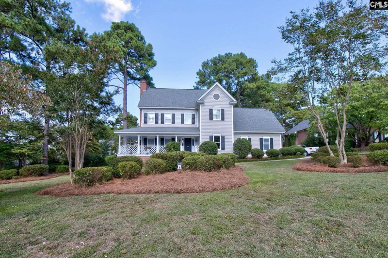 Property image 2 of 10 Idlebrook Circle in Woodlake, Columbia, SC 29229