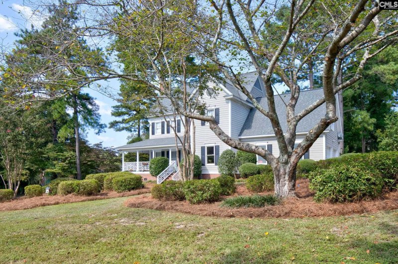 Property image 3 of 10 Idlebrook Circle in Woodlake, Columbia, SC 29229