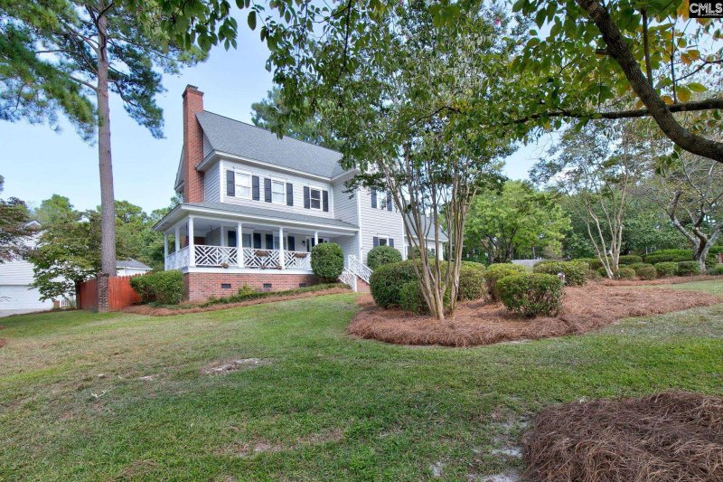 Property image 4 of 10 Idlebrook Circle in Woodlake, Columbia, SC 29229