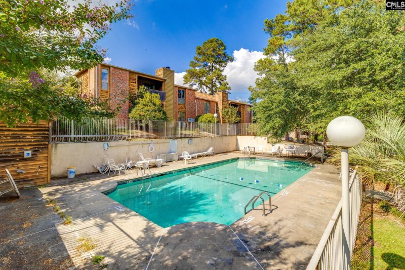 Property image 3 of 207 Weddell Street 1 H in Springhill Condos, Columbia, SC 29223