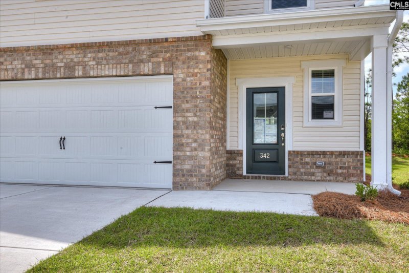 Property image 4 of 224 Summer Orchard Drive in Summer Orchard, Lexington, SC 29072