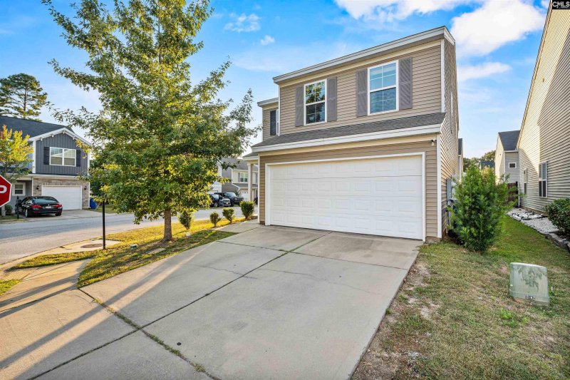 Property image 2 of 2 Routhland Court in Eastfair, Columbia, SC 29209