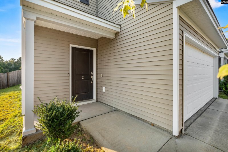 Property image 3 of 2 Routhland Court in Eastfair, Columbia, SC 29209