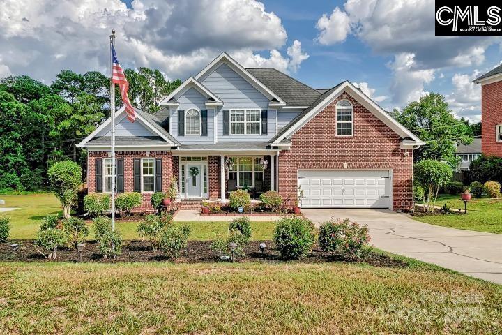 128 Genessee Valley Road