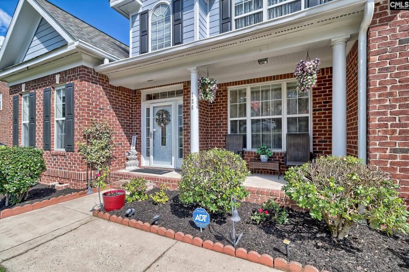 Property image 2 of 128 Genessee Valley Road in Wildewood, Columbia, SC 29223