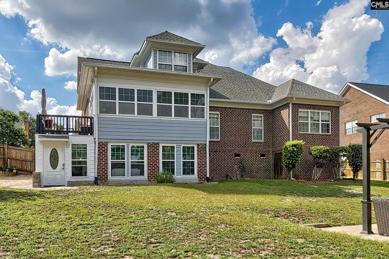 Property image 4 of 128 Genessee Valley Road in Wildewood, Columbia, SC 29223