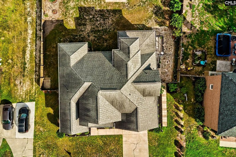 Property image 5 of 128 Genessee Valley Road in Wildewood, Columbia, SC 29223