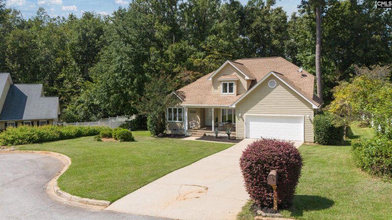 Property image 3 of 128 Crossbow Court in Harbison, Columbia, SC 29212
