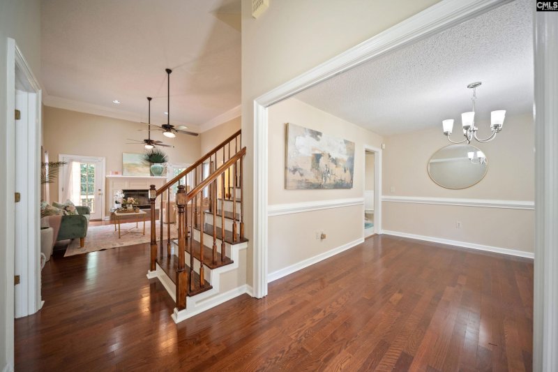 Property image 4 of 128 Crossbow Court in Harbison, Columbia, SC 29212