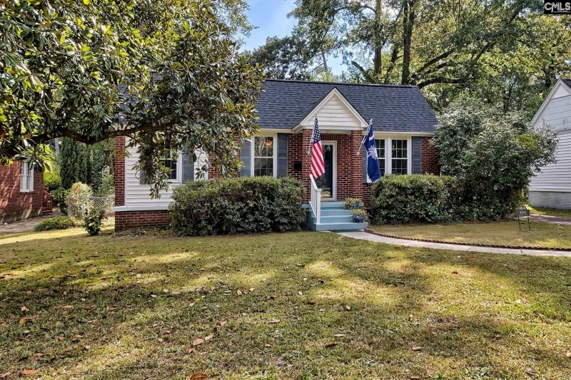 Property image 2 of 4416 Kilbourne Road in Lake Katherine, Columbia, SC 29206