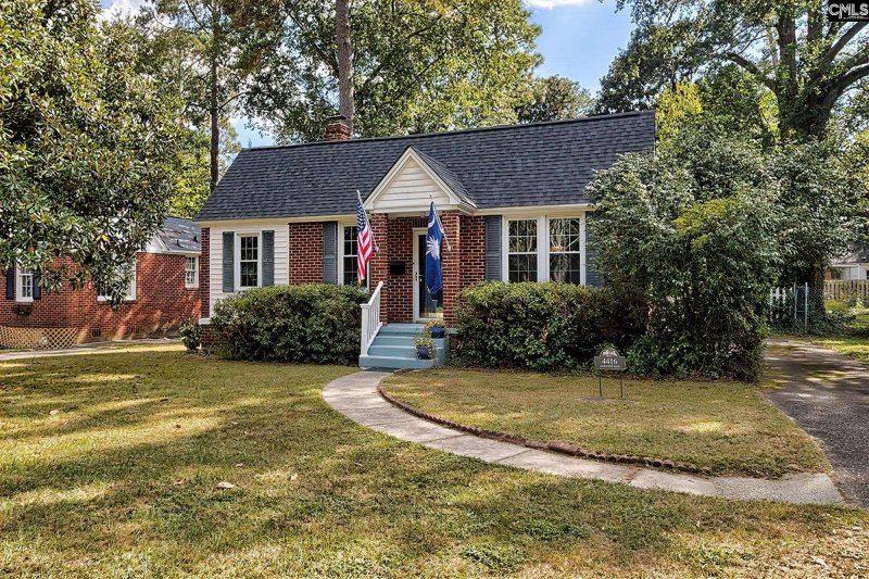 Property image 3 of 4416 Kilbourne Road in Lake Katherine, Columbia, SC 29206