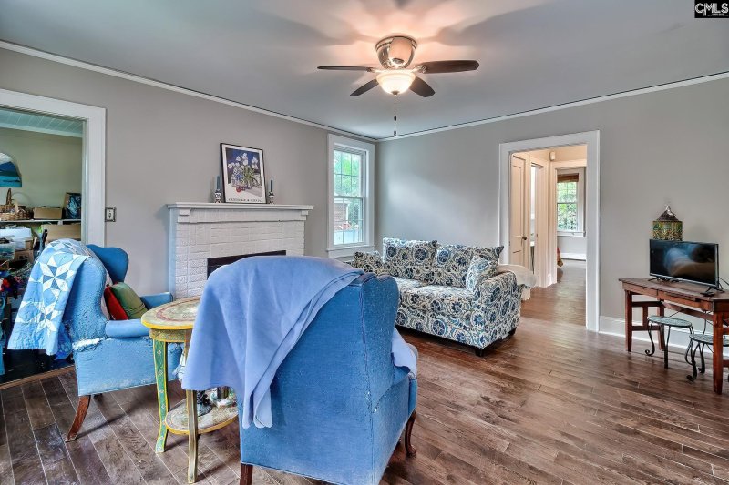 Property image 5 of 4416 Kilbourne Road in Lake Katherine, Columbia, SC 29206