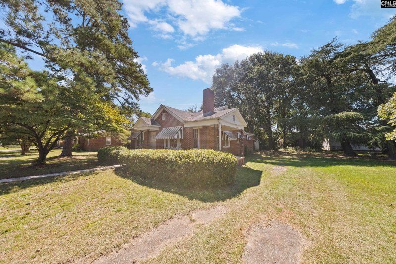 Property image 3 of 1117 Greenville Circle in Huffman Heights, Columbia, SC 29210-7928