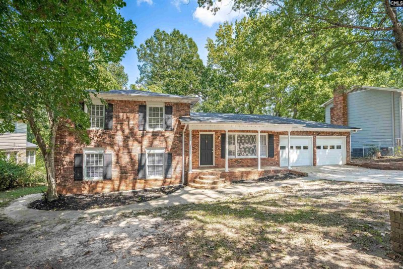 Property image 2 of 806 Lockner Road in Whitehall Extension, Columbia, SC 29212