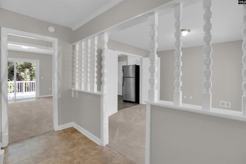 Property image 5 of 806 Lockner Road in Whitehall Extension, Columbia, SC 29212