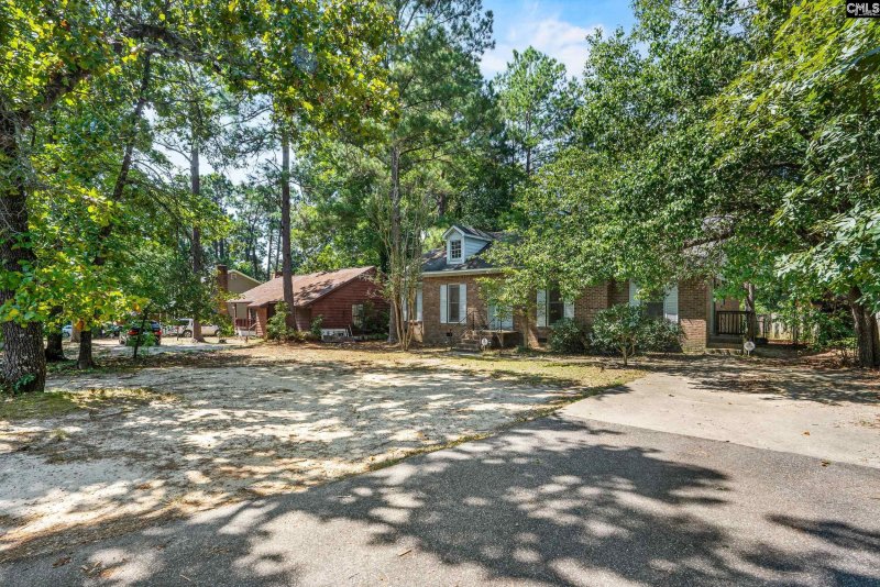Property image 2 of 2937 Ulmer Road in East Pines, Columbia, SC 29209
