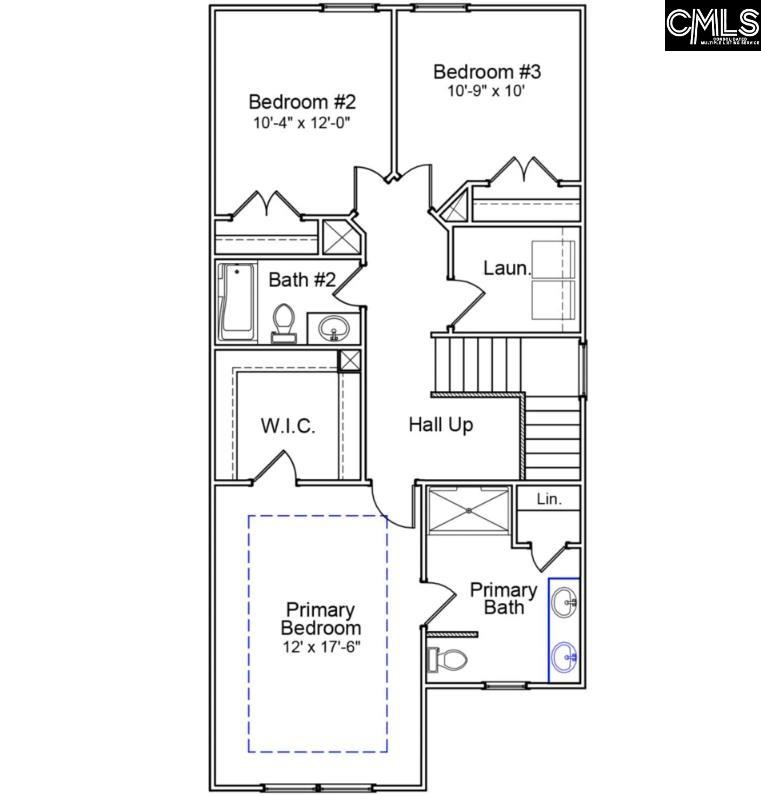 Property image 2 of 3973 Golden Crane Pass in Bluefield, Lexington, SC 29073