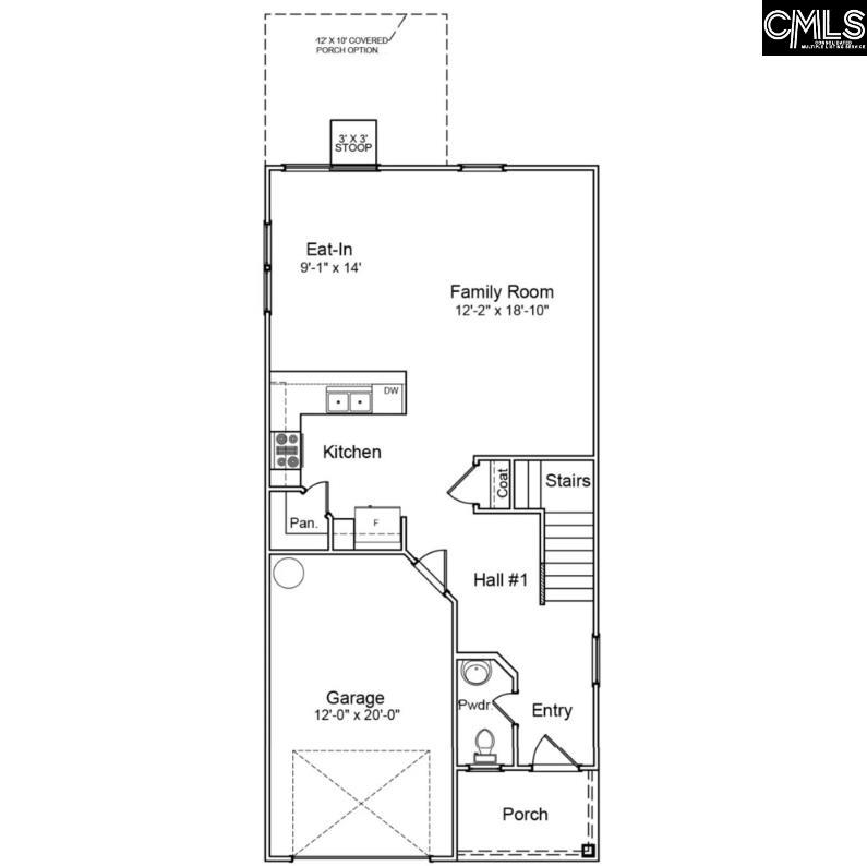 Property image 3 of 3973 Golden Crane Pass in Bluefield, Lexington, SC 29073