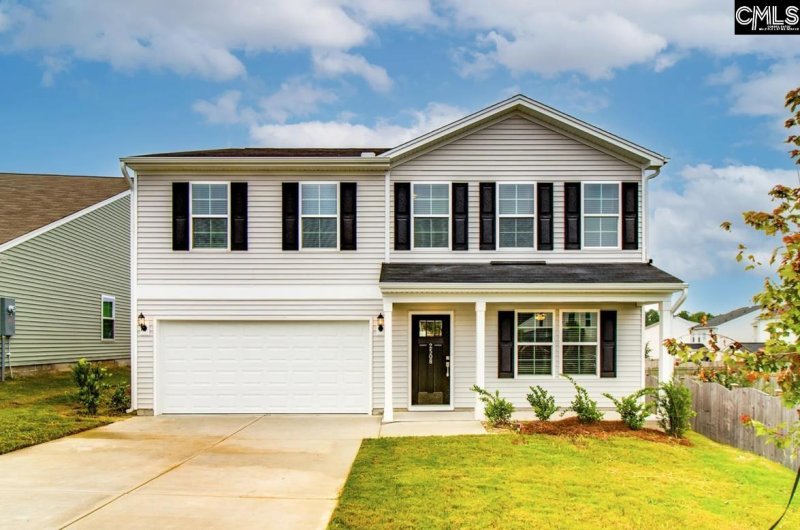 2508 Rigney Place