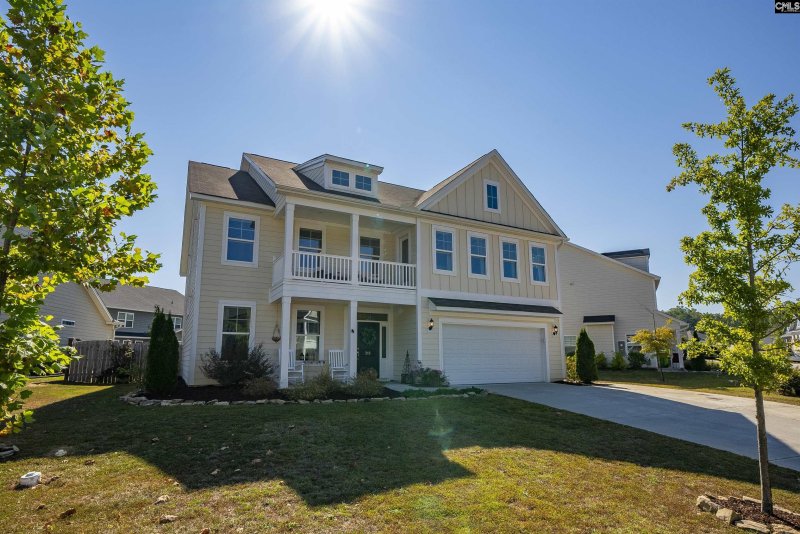 Property image 4 of 515 Malachite Lane in Portrait Hill, Chapin, SC 29036