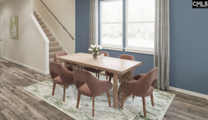 Property image 4 of 237 Wheat Farm Road in Garners Mill, Columbia, SC 29209