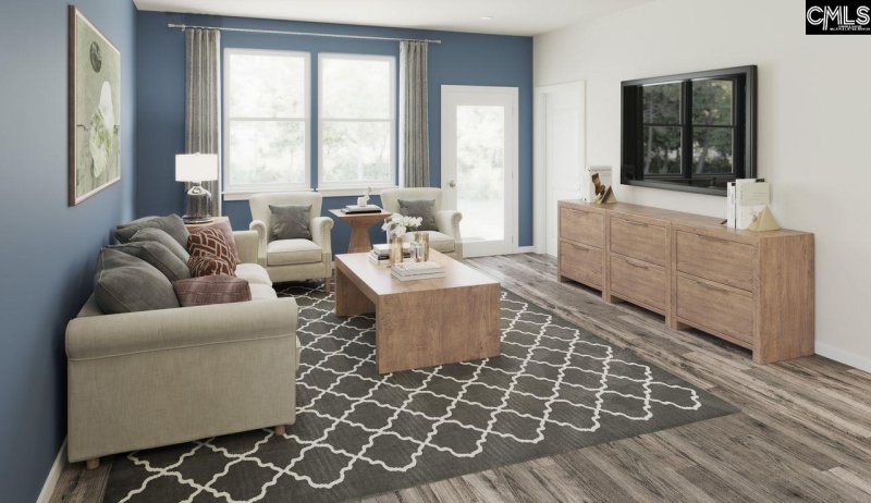 Property image 5 of 237 Wheat Farm Road in Garners Mill, Columbia, SC 29209