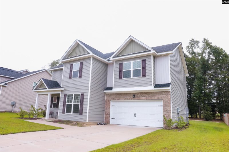 Property image 4 of 125 Shadowbrook Way in Friendship Hill Farms, Camden, SC 29020