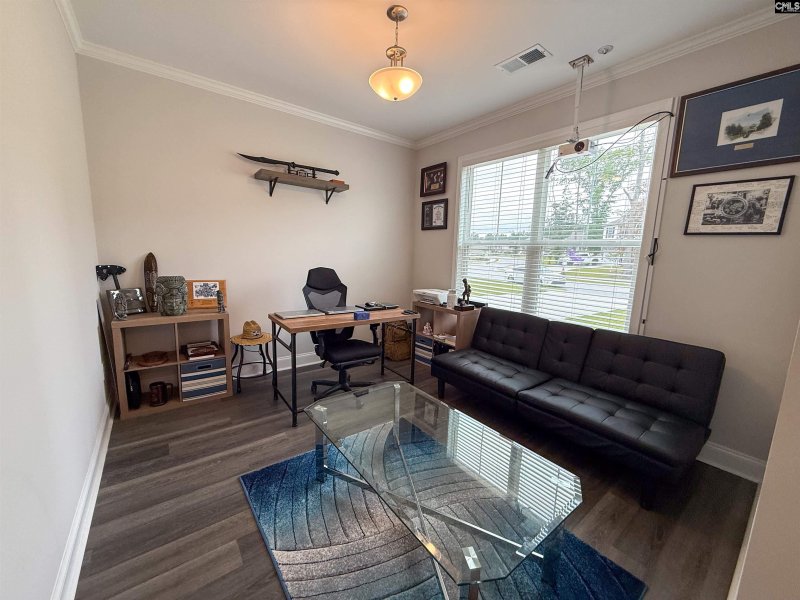 Property image 5 of 125 Shadowbrook Way in Friendship Hill Farms, Camden, SC 29020