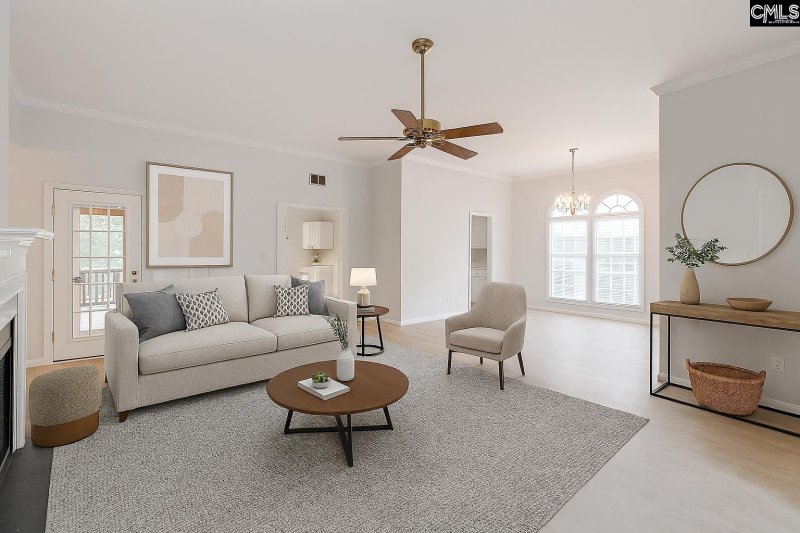 Property image 4 of 209 Kings Creek Road in Audubon Oaks, Irmo, SC 29063