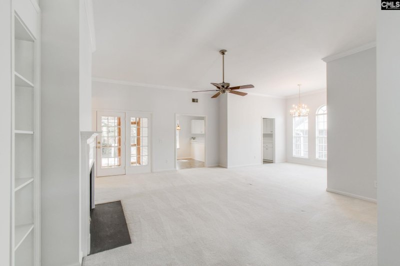 Property image 5 of 209 Kings Creek Road in Audubon Oaks, Irmo, SC 29063