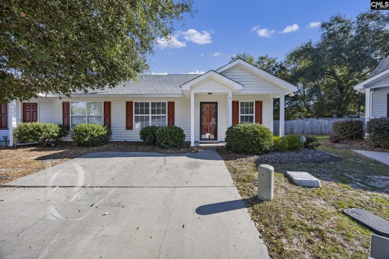 Property image 3 of 41 Providence Manor Court in Courtyard At Providence Plant, Columbia, SC 29203