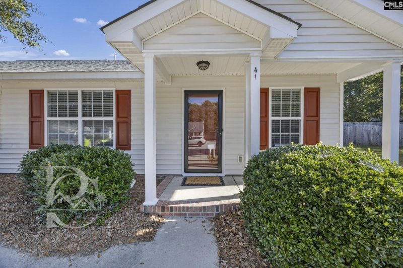 Property image 4 of 41 Providence Manor Court in Courtyard At Providence Plant, Columbia, SC 29203