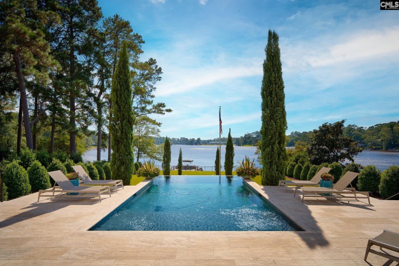 Property image 2 of 6009 Lakeshore Drive in Forest Lake Estates, Columbia, SC 29206
