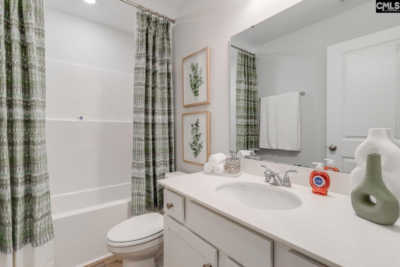 Property image 2 of 236 Bangalore Way in Winston Point, Gilbert, SC 29054