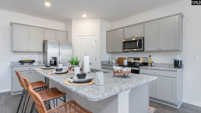 Property image 3 of 341 Bevington Brook Lane in Hunters Branch, Hopkins, SC 29061