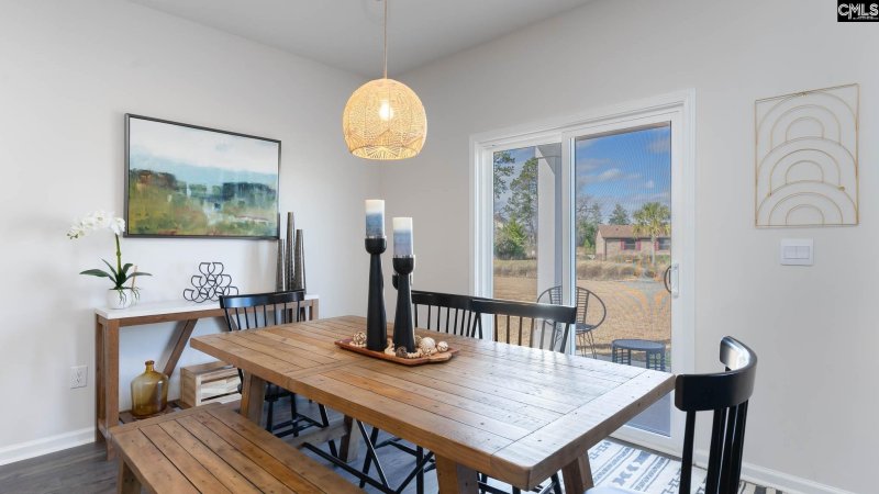 Property image 5 of 341 Bevington Brook Lane in Hunters Branch, Hopkins, SC 29061