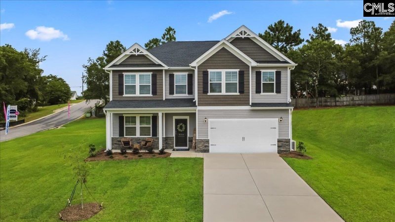 530 Blue Jay Way