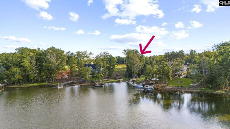 Property image 4 of Lot 30 Longview Drive in Palmetto Pointe, Leesville, SC 29070