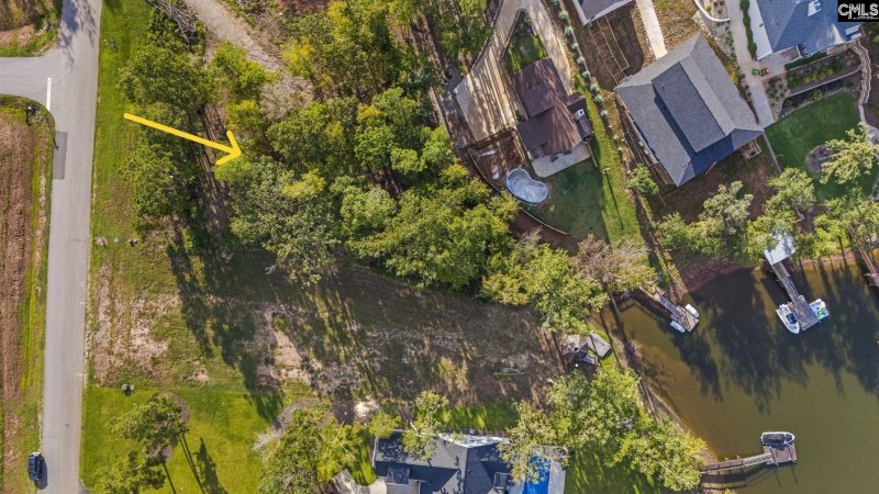 Property image 5 of Lot 30 Longview Drive in Palmetto Pointe, Leesville, SC 29070