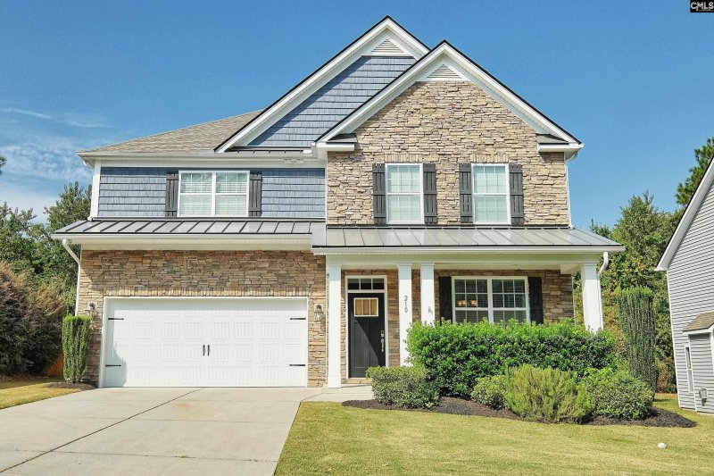 Property image 3 of 210 Millhouse Lane in The Mill, Lexington, SC 29072